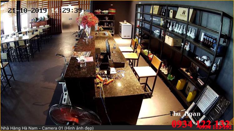 lắp camera wifi tại Xuân Lộc